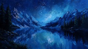 Starry Night