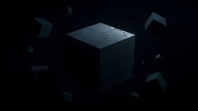 Dark Blocks