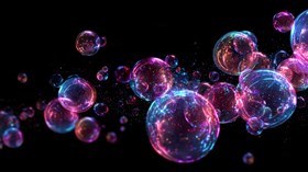 Space Bubbles
