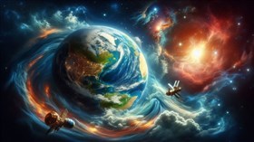 The Cosmos