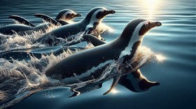 Penguins