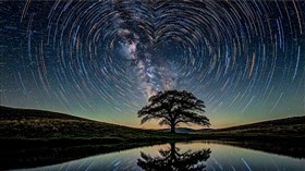 Space Love