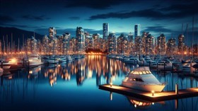 The Harbor