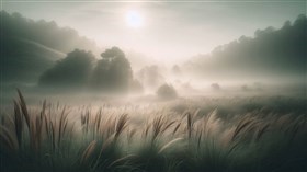 Morning Fog
