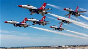 Thunderbirds