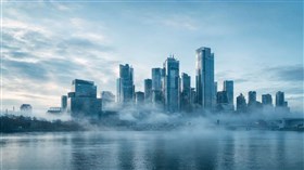 City Skyline