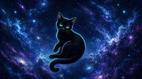 Space Kitty