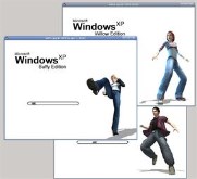 Buffy pack