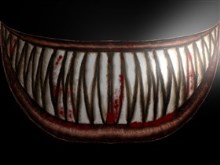 Bloody Grin