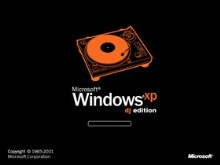 XP Dj Edition