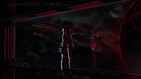 DarkTrek