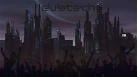 Dubtech Skyline 4K