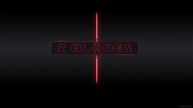 2 Blades Promo