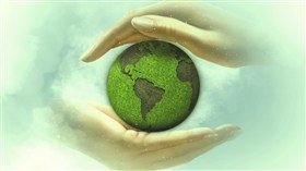 Fragile Earth