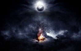 Winter Solstice