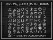 Transp._White_Glow_Icons