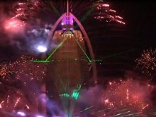 Dubai Fireworks v1.0
