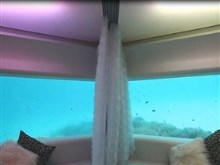 the wonder lounge