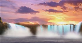 Iguazu Falls
