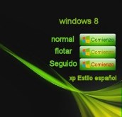 Xp Style Spanish