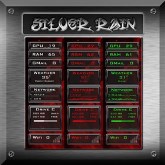 Silver Rain