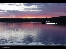 Michigan Sunset