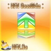 HFN Bootskin