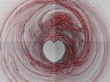 Folded Hearts