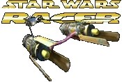 Star Wars Pod Racer