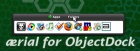 aerial for ObjectDock