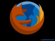 Vector Firefox