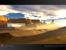 Desolation Waiting