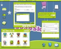 Soapsky