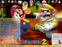 Mario Party