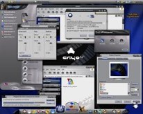 Cryo64 VS Genesis