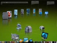 Cryo64 Scenario Levit 3
