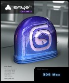 Wet 3DS Max