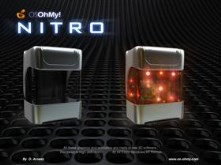 OHMY! Nitro - Recycle