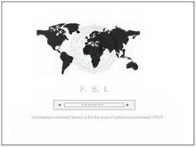 F.B.I. white