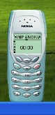 Nokia 3410