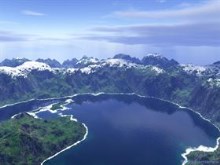 Crater's Lake