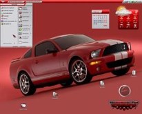 New Mustang