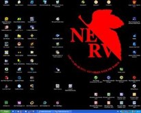 NERV - MAGI-System 2004 MCE