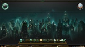 DeusNeo Desktop using AWC