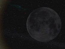 Dark Moon