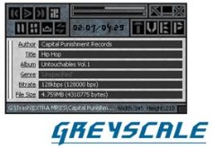 Greycscale
