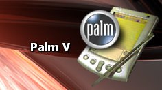 PalmV Icon