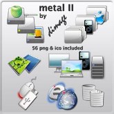 dimage Metal