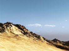 Bekaa Valley Overlook