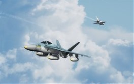 Air Show Thrills